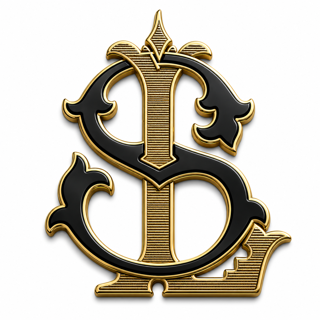Seamless Pipes Logo