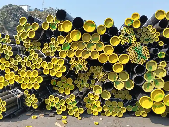 Low Temp Pipe